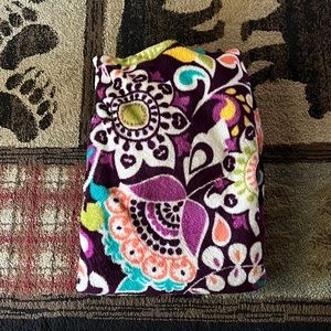 Vera Bradley Blanket